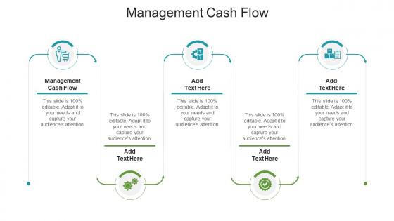 Management Cash Flow In Powerpoint And Google Slides Cpb