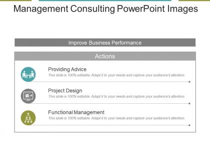 Management consulting powerpoint images