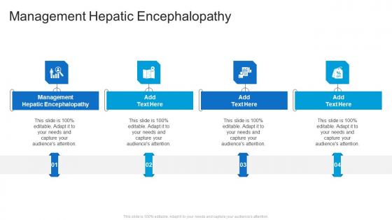 Management Hepatic Encephalopathy In Powerpoint And Google Slides Cpb