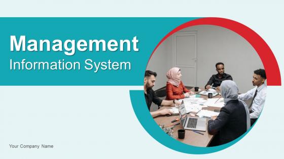 Management Information System Powerpoint Presentation Slides