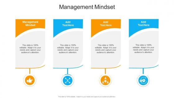 Management Mindset In Powerpoint And Google Slides Cpb