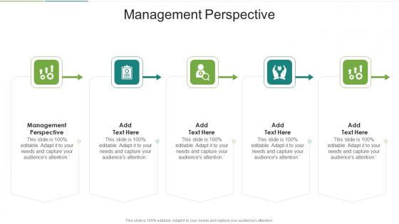 Management Perspective In Powerpoint And Google Slides Cpb