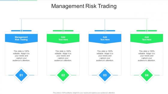 Management Risk Trading In Powerpoint And Google Slides Cpb