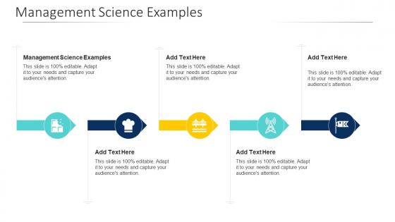 Management Science Examples In Powerpoint And Google Slides Cpb