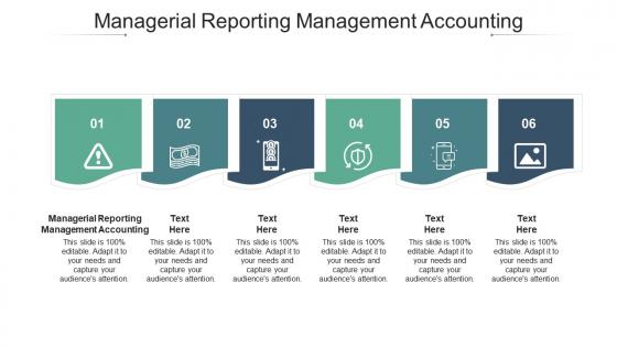 Managerial reporting management accounting1 ppt powerpoint presentation gallery file formats cpb