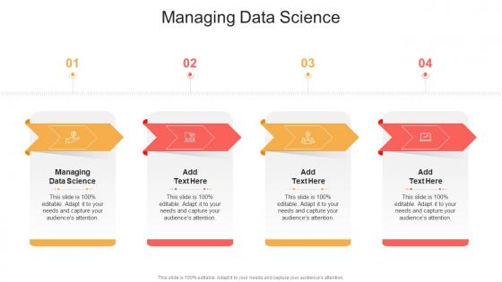Managing Data Science In Powerpoint And Google Slides Cpb