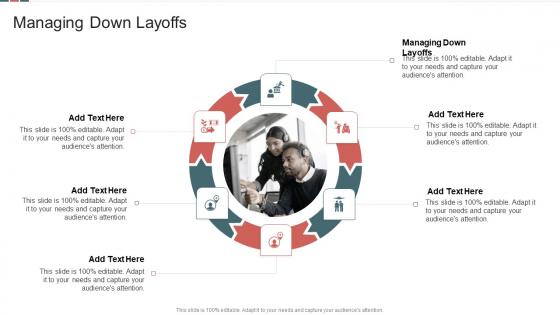 Managing Down Layoffs In Powerpoint And Google Slides Cpb