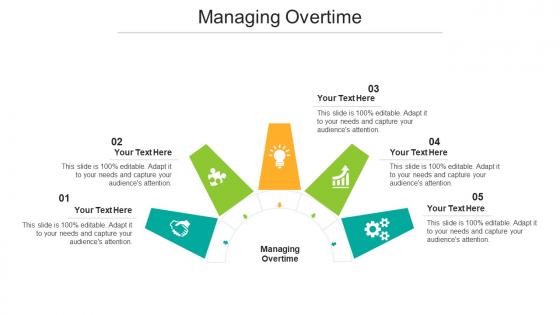 Managing Overtime Ppt Powerpoint Presentation Gallery Example Introduction Cpb