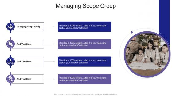 Managing Scope Creep In Powerpoint And Google Slides Cpb