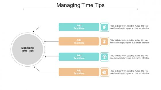 Managing Time Tips In Powerpoint And Google Slides Cpb