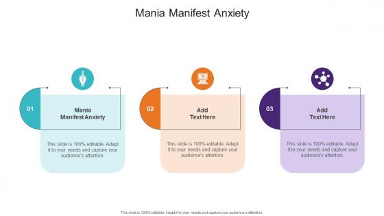 Mania Manifest Anxiety In Powerpoint And Google Slides Cpb