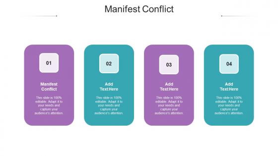 Manifest Conflict In Powerpoint And Google Slides Cpb