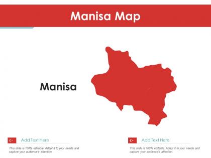 Manisa powerpoint presentation ppt template