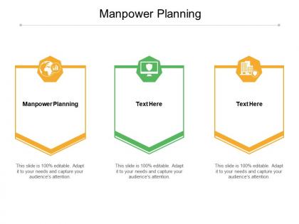 Manpower planning ppt powerpoint presentation inspiration outline cpb
