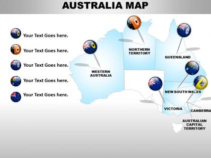 Map for australian territories 1114