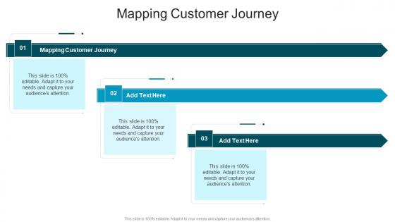 Mapping Customer Journey In Powerpoint And Google Slides Cpb