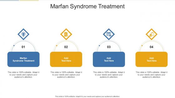 Marfan Syndrome Treatment In Powerpoint And Google Slides Cpb