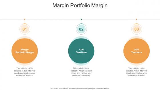 Margin Portfolio Margin In Powerpoint And Google Slides Cpb