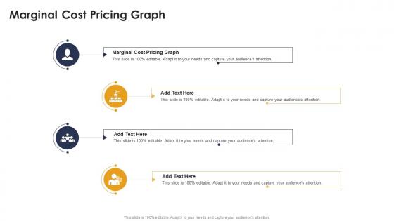 Marginal Cost Pricing Graph In Powerpoint And Google Slides Cpb