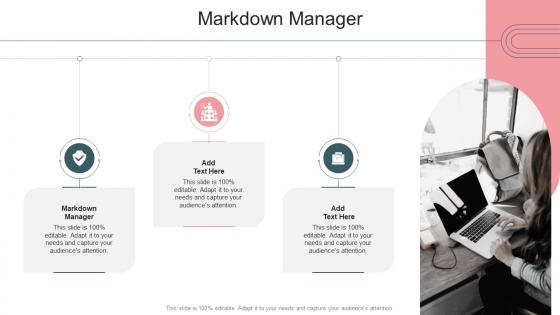 Markdown Manager In Powerpoint And Google Slides Cpb
