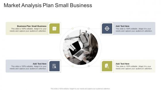 Market Analysis Business Plan Small Business In Powerpoint And Google Slides Cpb