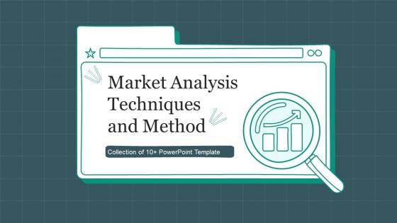 Market Analysis Techniques And Method Powerpoint Ppt Template Bundles