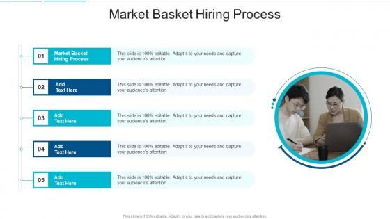 Market Basket Hiring Process In Powerpoint And Google Slides Cpb