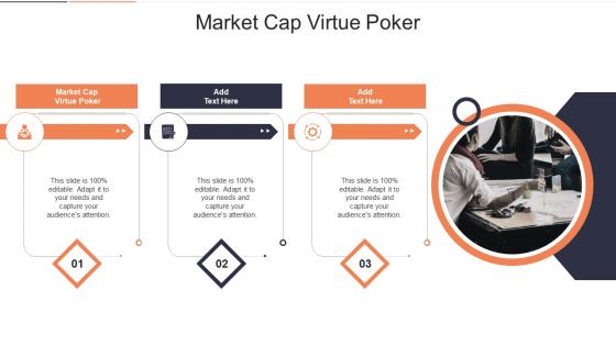 Market Cap Virtue Poker In Powerpoint And Google Slides Cpb