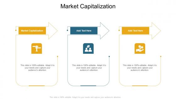 Market Capitalization In Powerpoint And Google Slides Cpb