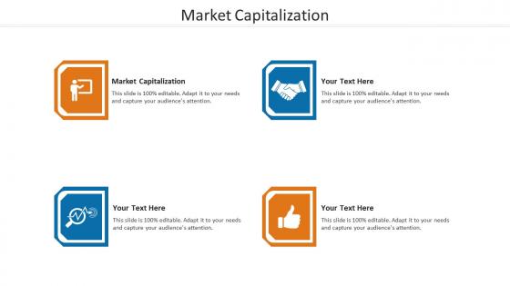 Market capitalization ppt powerpoint presentation visual aids pictures cpb