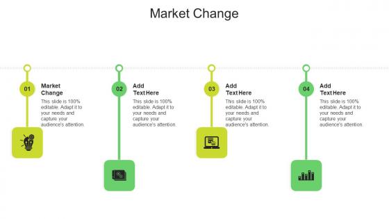 Market Change In Powerpoint And Google Slides Cpb