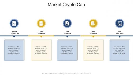 Market Crypto Cap In Powerpoint And Google Slides Cpb
