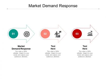 Market demand response ppt powerpoint presentation file clipart images cpb