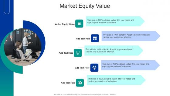 Market Equity Value In Powerpoint And Google Slides Cpb