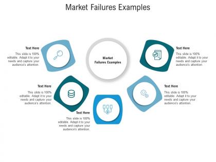 Market failures examples ppt powerpoint presentation styles portrait cpb