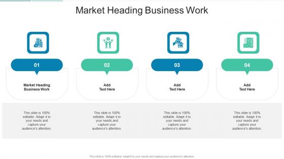 Market Heading Business Work In Powerpoint And Google Slides Cpb