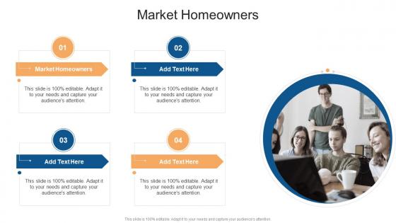 Market Homeowners In Powerpoint And Google Slides Cpb