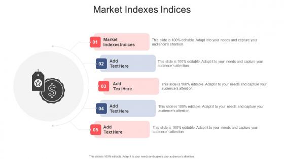 Market Indexes Indices In Powerpoint And Google Slides Cpb
