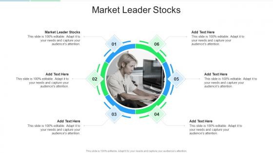 Market Leader Stocks In Powerpoint And Google Slides Cpb