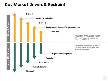 Market opportunity powerpoint presentation slides increasing ppt powerpoint presentation portfolio