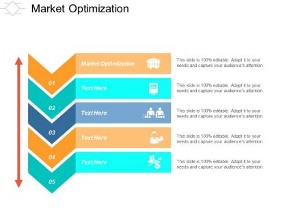 Market optimization ppt powerpoint presentation layouts layouts cpb