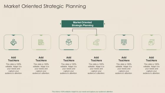 Market Oriented Strategic Planning In Powerpoint And Google Slides Cpb