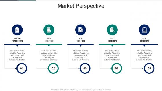 Market Perspective In Powerpoint And Google Slides Cpb