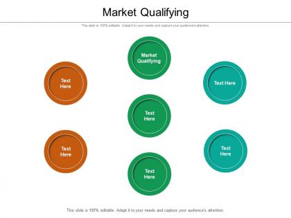Market qualifying ppt powerpoint presentation gallery show cpb