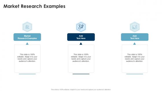 Market Research Examples In Powerpoint And Google Slides Cpb