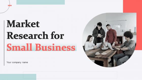 Market Research For Small Business Powerpoint Ppt Template Bundles Survey