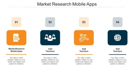 Market Research Mobile Apps Ppt Powerpoint Presentation Summary Backgrounds Cpb