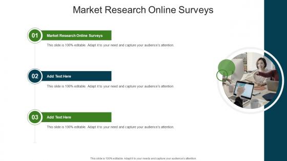 Market Research Online Surveys In Powerpoint And Google Slides Cpb