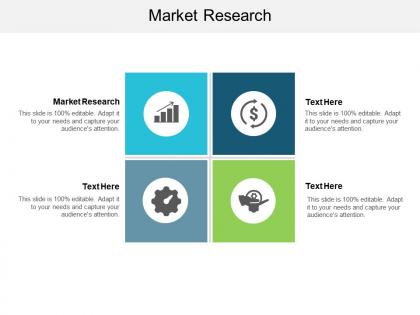 Market research ppt powerpoint presentation ideas introduction cpb