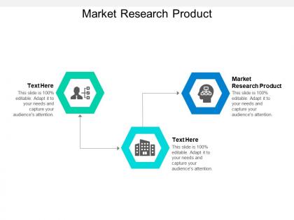 Market research product ppt powerpoint presentation outline graphics cpb